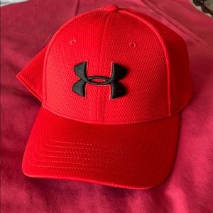 Under armour Classic fit hat